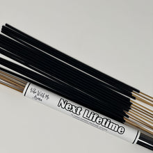 Load image into Gallery viewer, Next Lifetime – Frankincense Incense Sticks
