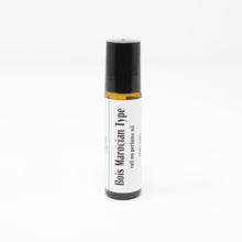 Load image into Gallery viewer, Bois Marocain (U) Type Body Oil
