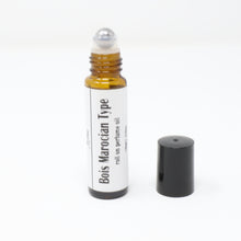 Load image into Gallery viewer, Bois Marocain (U) Type Body Oil
