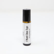 Load image into Gallery viewer, I Want Choo (W) Type Roll-On Body Oil
