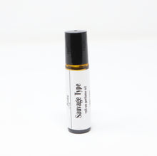 Load image into Gallery viewer, Sauvage (M) Type Roll-on Body Oil
