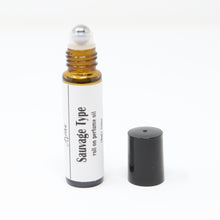 Load image into Gallery viewer, Sauvage (M) Type Roll-on Body Oil
